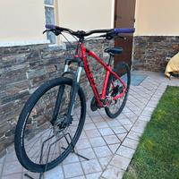 Olmo MTB