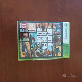 videogiochi per x-box 360