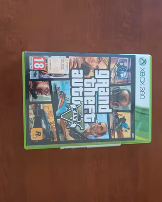 videogiochi per x-box 360