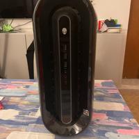 pc fisso alienware