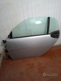 Smart 451 Sportello 
