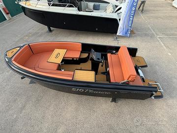 A F F A R O N E MANARA 510 PLEASURE DEMO