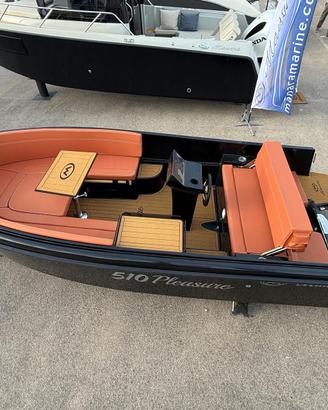 A F F A R O N E MANARA 510 PLEASURE DEMO