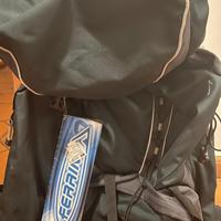 Zaino Trekking Ferrino