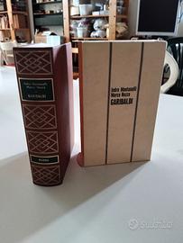 GARIBALDI - Indro Montanelli, VI ed., 1966
