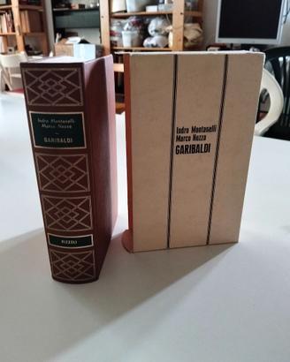 GARIBALDI - Indro Montanelli, VI ed., 1966