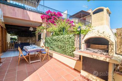 Casa vacanze porto Ottiolu (Budoni)