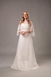 abito da sposa