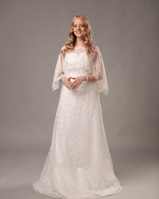 abito da sposa