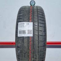 Gomme Usate Bridgestone 225 45 18 Guarda Catalogo