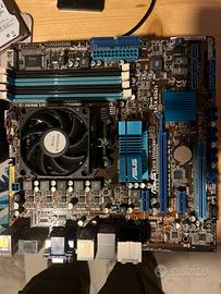 Scheda madre ASUS AM3