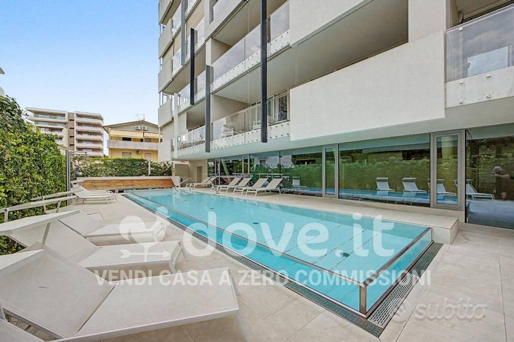 Appartamento di 91 m² con 3 locali e box auto dopp - Vista 3