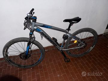 Mtb rockrider st 520