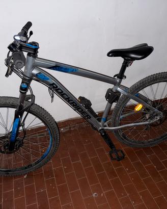 Mtb rockrider st 520