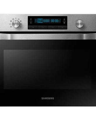 FORNO SAMSUNG NQ50H5533KS ELETTRICO COMPATTO VAPOR