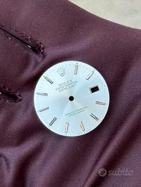 Quadrante Rolex, ref. 16234