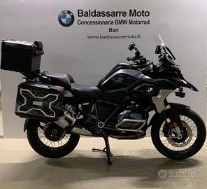 BMW R 1250 GS