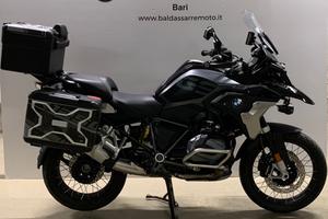 BMW R 1250 GS