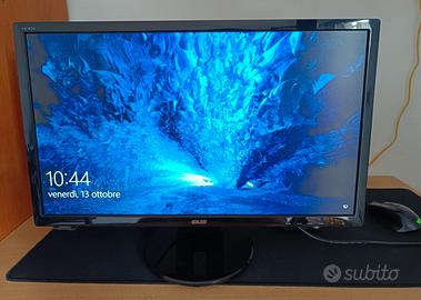 Monitor asus Full HD