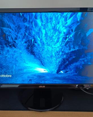 Monitor asus Full HD 24’’