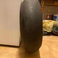 Pirelli sc0 + k1 metzeler