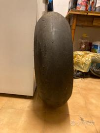 Pirelli sc0 + k1 metzeler