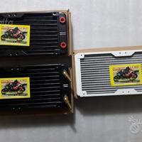 Radiatore olio UNIVERSALE