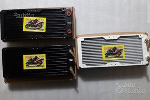 Radiatore olio UNIVERSALE