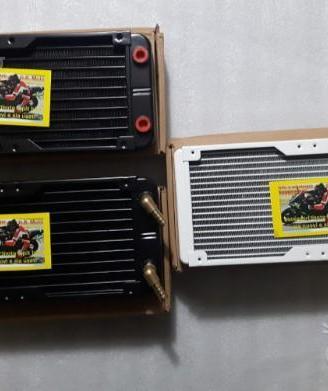 Radiatore olio UNIVERSALE