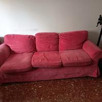  divano Ikea 4 posti 