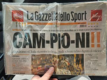 cimelio giornalistico