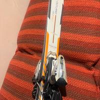 SCII dynastar outland 80