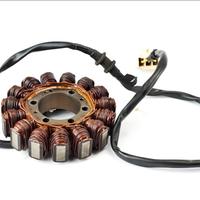 Honda Transalp XL 700 V ABS 07 13 statore magnete