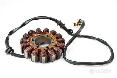 Honda Transalp XL 700 V ABS 07 13 statore magnete