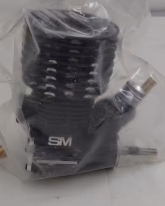 Motore Auto a Scoppio Sm Eagle .21 Off-Road 1:8