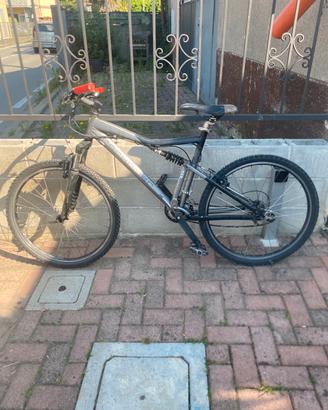 Bicicletta