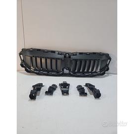 BMW 3 G20 LCI Deflettore Dell'aria/Aletta - 14583