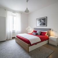 CASA SEMINDIPENDENTE A RANZANICO