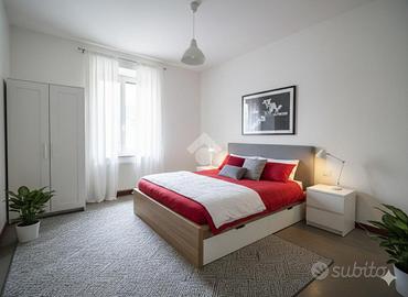 CASA SEMINDIPENDENTE A RANZANICO