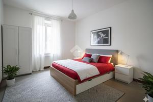 CASA SEMINDIPENDENTE A RANZANICO