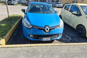 Renault Clio 1.2 75CV 5 porte Wave