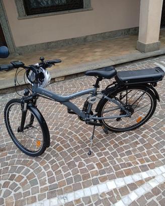 bicicletta elettrica