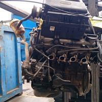 MOTORE COMPLETO HYUNDAI Atos Prime 3Â° Serie G4HG