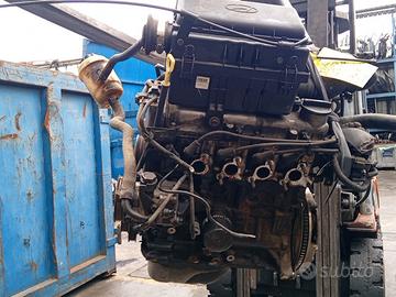 MOTORE COMPLETO HYUNDAI Atos Prime 3Â° Serie G4HG