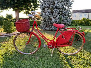 bici d'epoca chesini