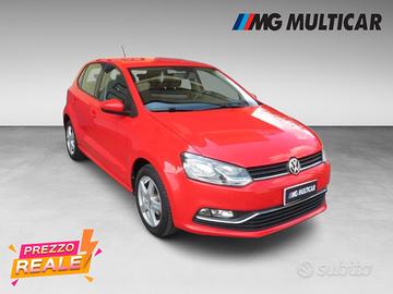 Volkswagen Polo 5p 1.0 Comfortline 75cv. sensori a