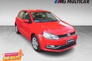 Volkswagen Polo 5p 1.0 Comfortline 75cv. sensori a