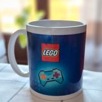 Tazza Lego da collezionismo