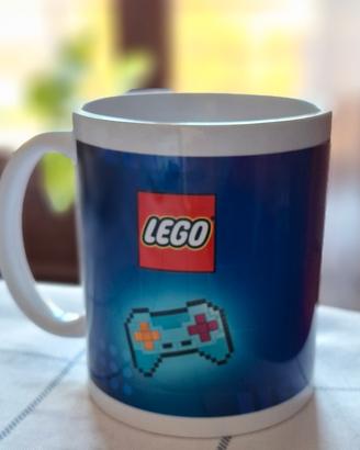 Tazza Lego da collezionismo