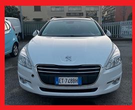 Peugeot 508 SW 2.0 hdi 16v Allure Ciel 140cv *TETT